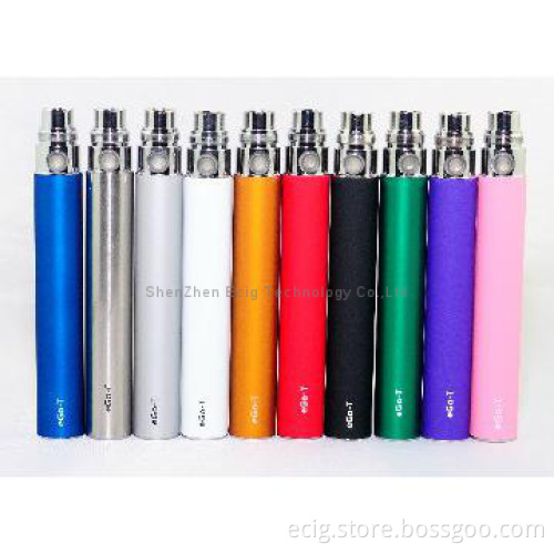 Best selling products ego t battery